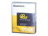 Freecom GoVault 120GB Cartridge (29386) Freecom GoVault 120GB Cartridge (29386)